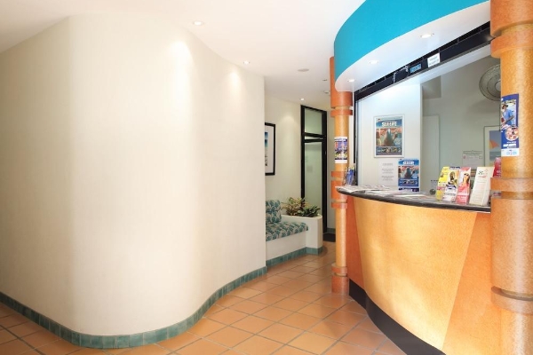 Hotel Aegean Apartments (Mooloolaba)
